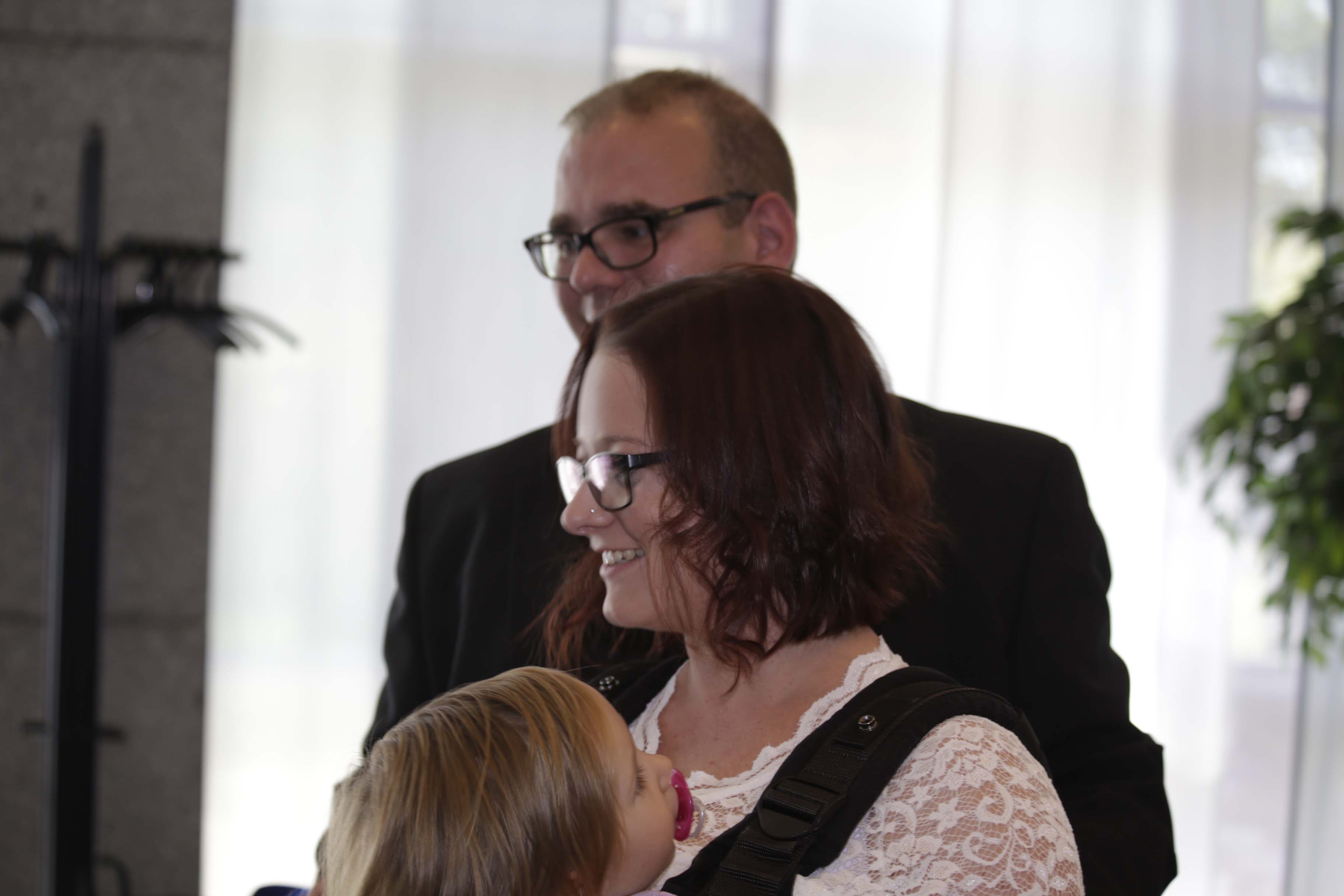 Hochzeit Bettina und Jan